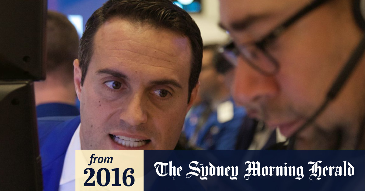 need2know Wall St stumble points to lower local open